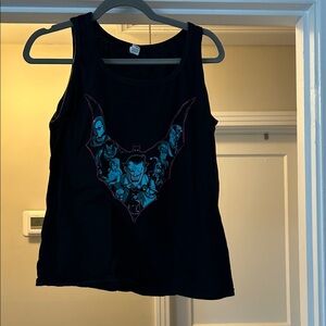 Batman villains Graphic Tank Top